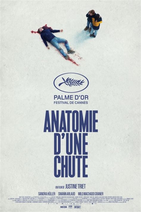 anatomie d'une chute streaming vf